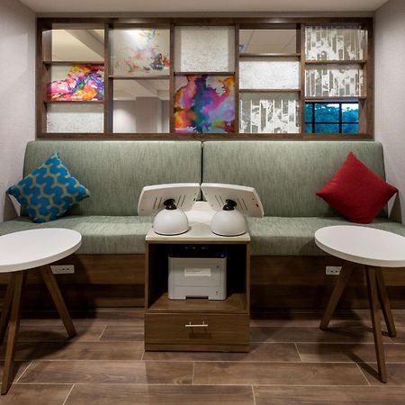 Hampton Inn Eden Prairie Minneapolis Dış mekan fotoğraf