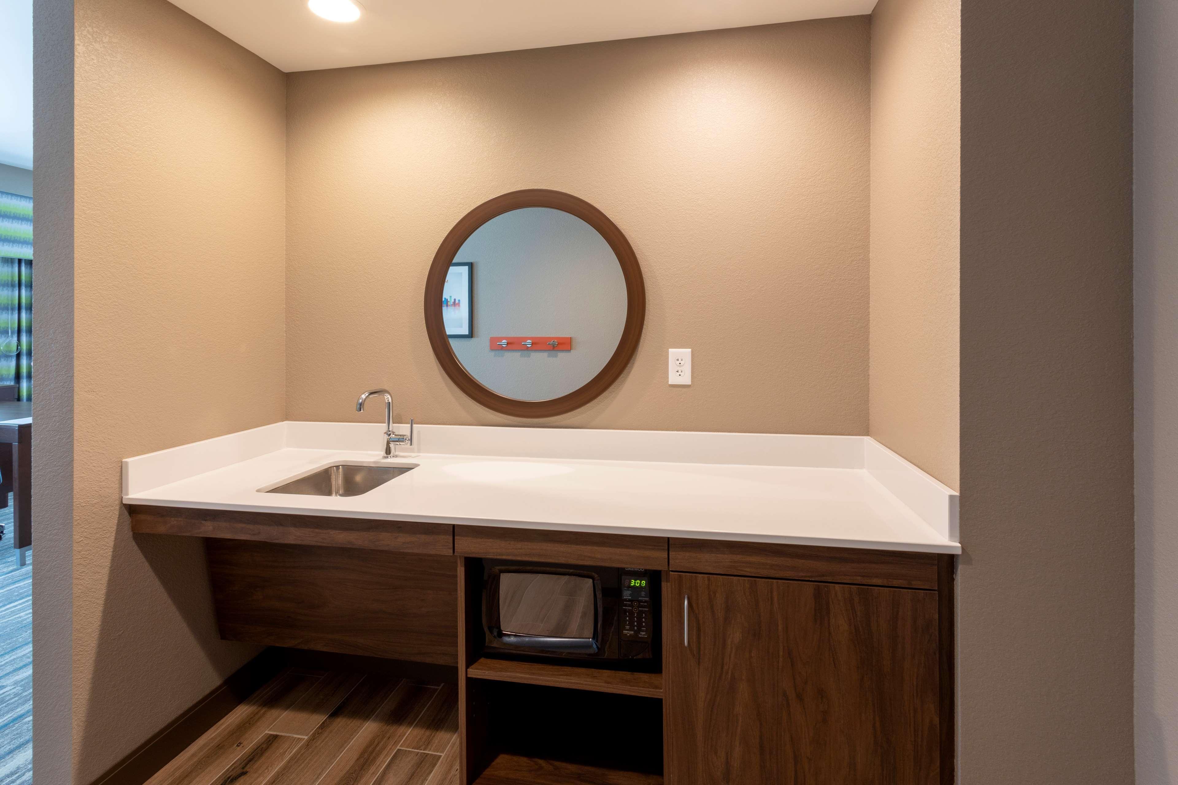 Hampton Inn Eden Prairie Minneapolis Dış mekan fotoğraf