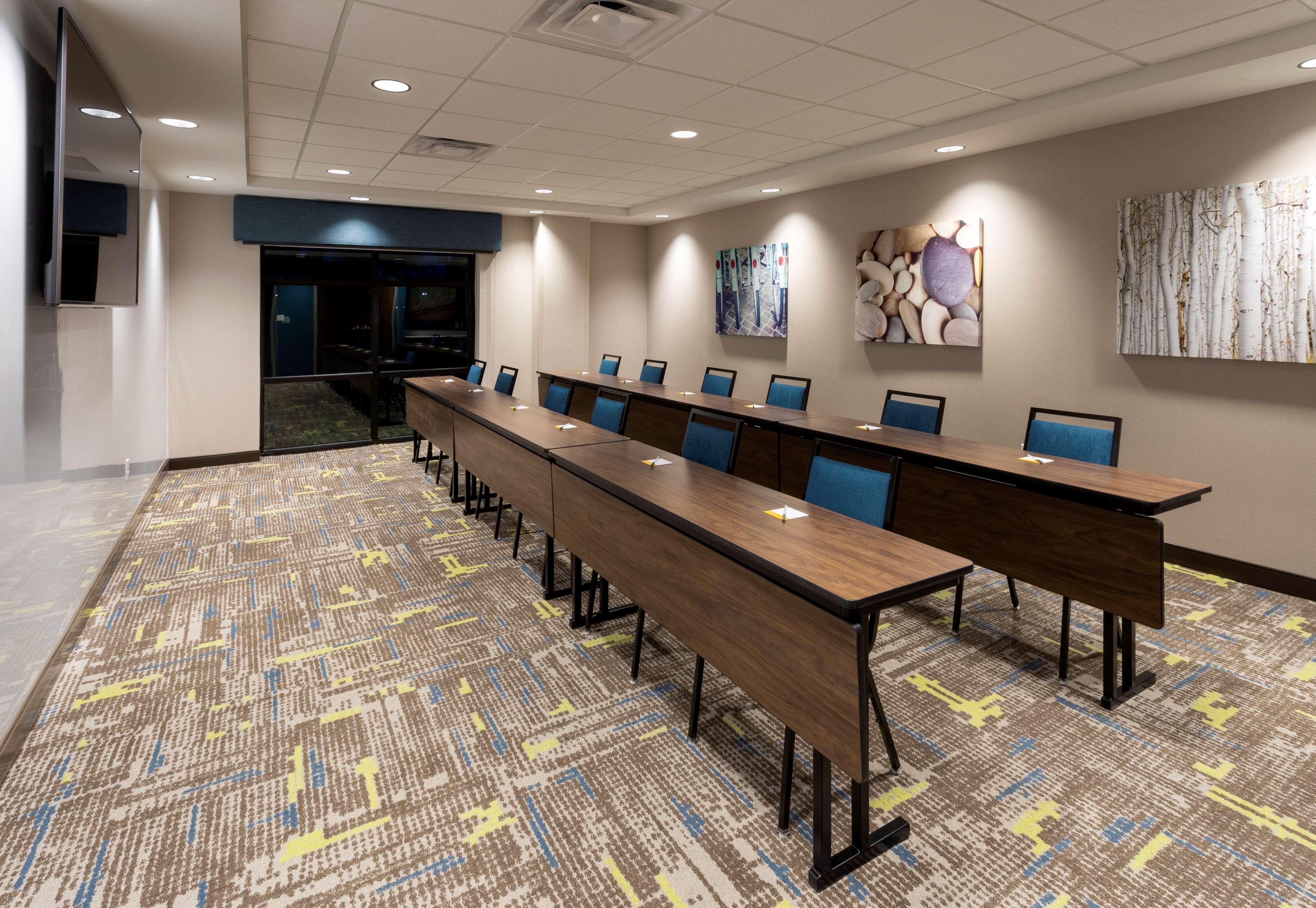 Hampton Inn Eden Prairie Minneapolis Dış mekan fotoğraf