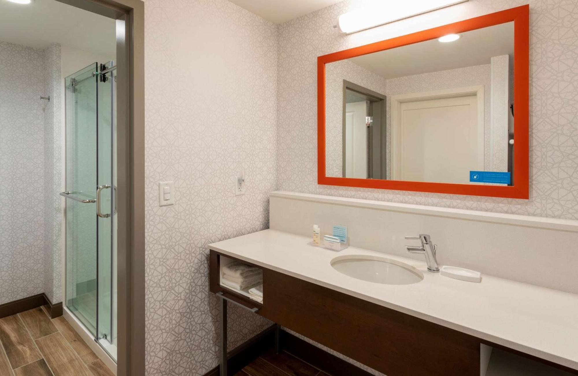 Hampton Inn Eden Prairie Minneapolis Dış mekan fotoğraf