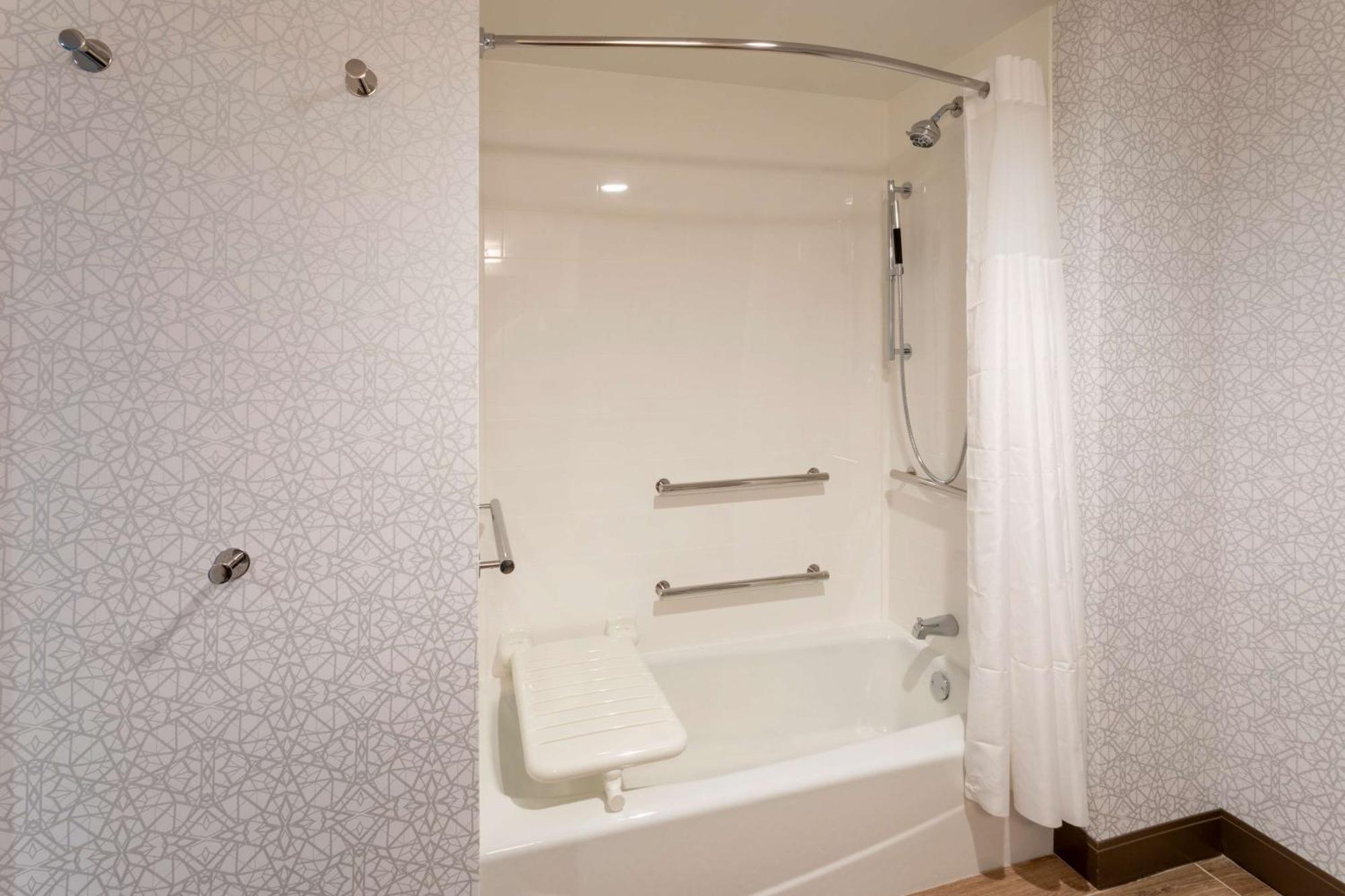 Hampton Inn Eden Prairie Minneapolis Dış mekan fotoğraf