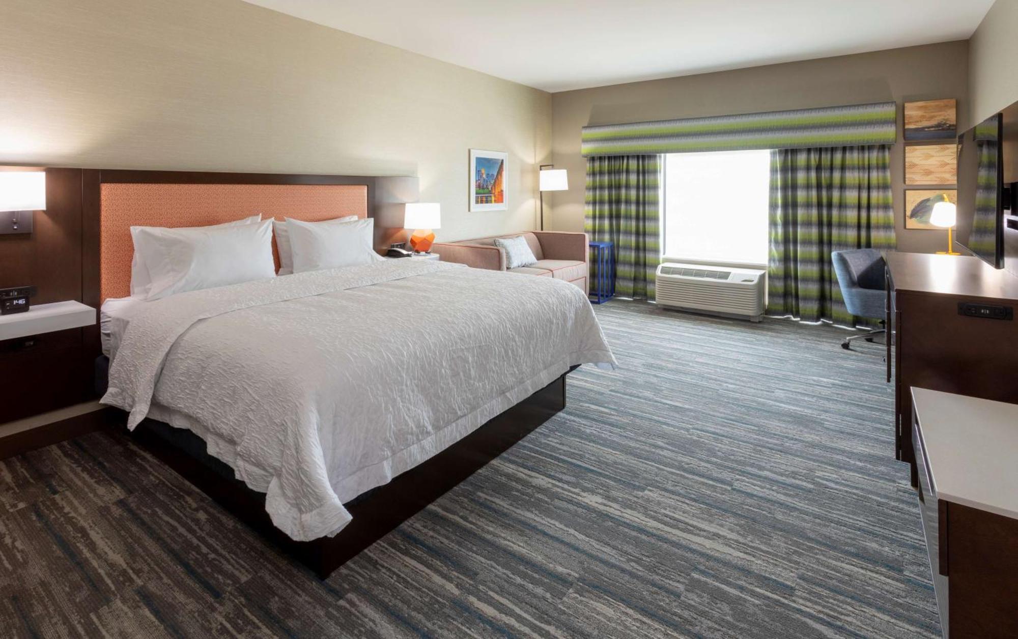 Hampton Inn Eden Prairie Minneapolis Dış mekan fotoğraf
